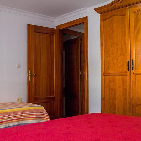 Apartamento Oran 3 Castril Luaran gambar